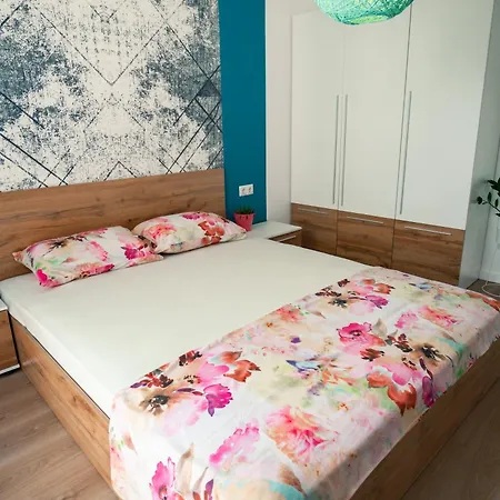 Apartament Sky With Free Garage - Sky